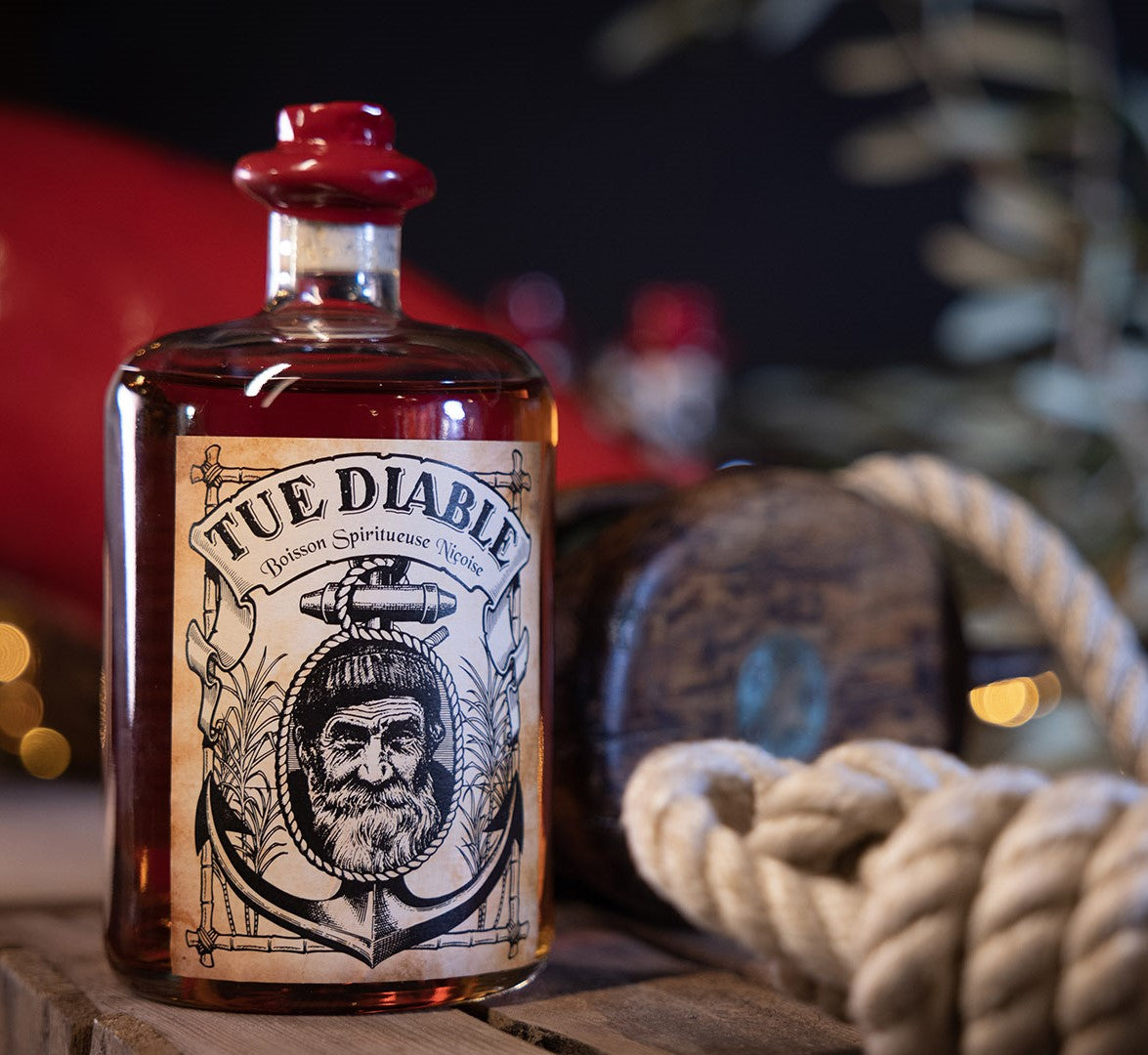 TUE DIABLE Classique